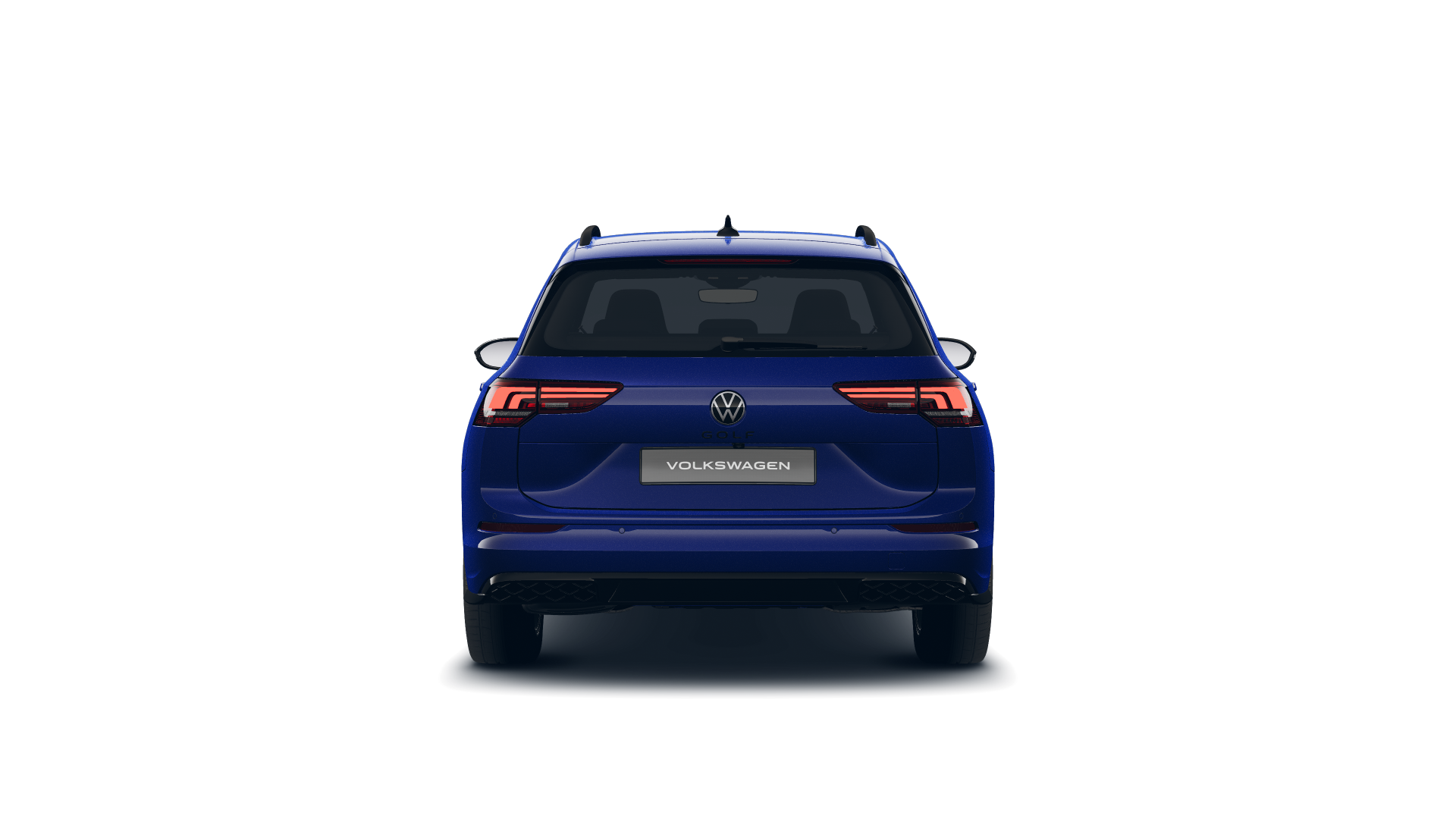 Volkswagen Golf DSG Golf VIII R-Line Variant