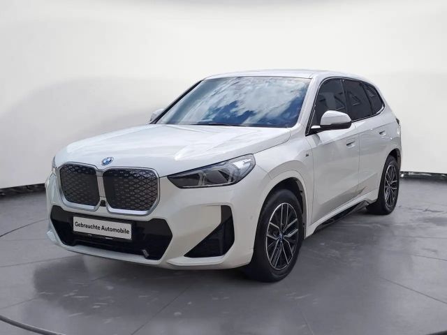 BMW iX1 M-Sport eDrive20