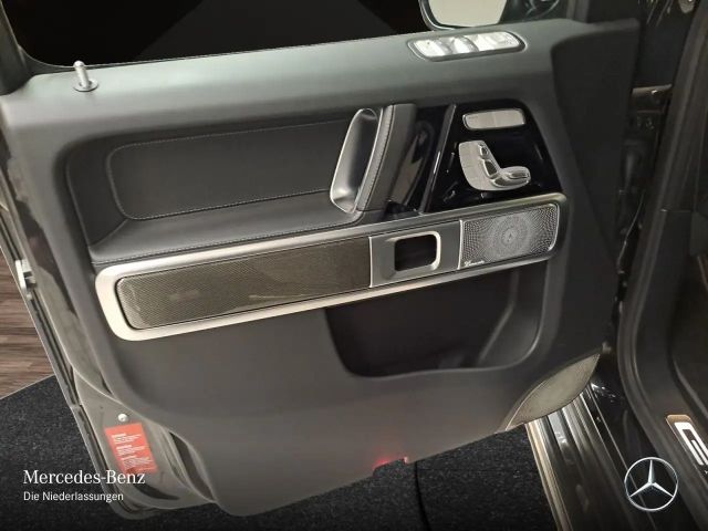 Mercedes-Benz G 580 Exclusive Burmester 3D 360° Multibeam Distr+