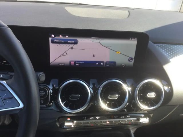 Mercedes-Benz B 180 Progressive