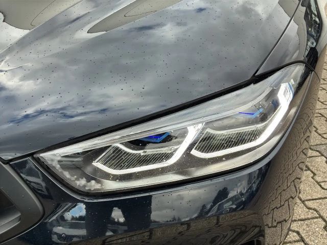 BMW M850 Coupé Gran Coupé xDrive