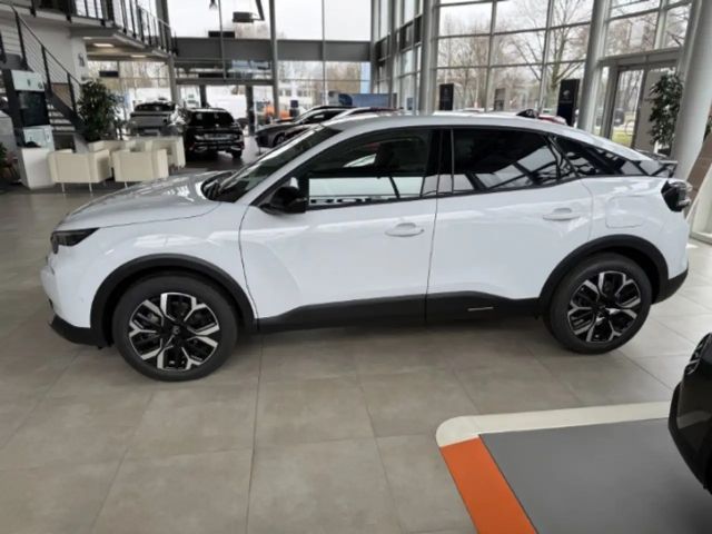 Citroën C4 Hybrid Max