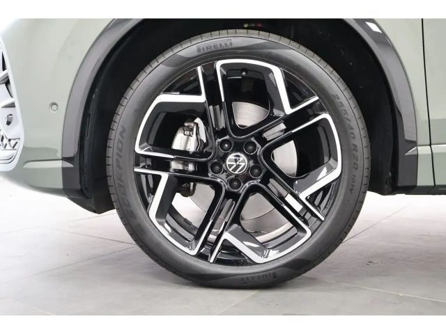 Volkswagen Tiguan 2.0 TDI DSG R-Line