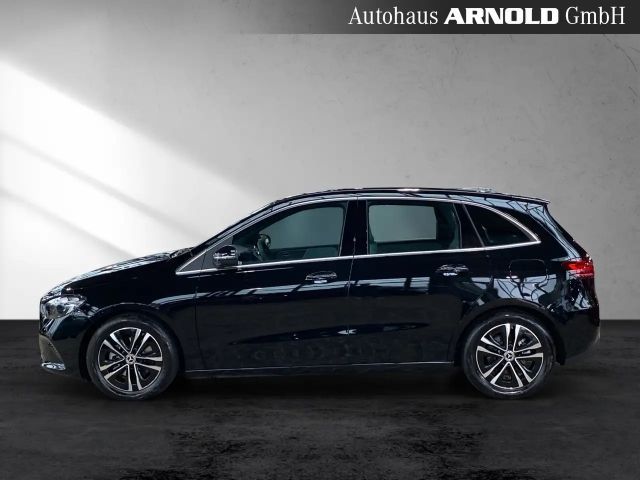 Mercedes-Benz B 200 Progressive Sedan
