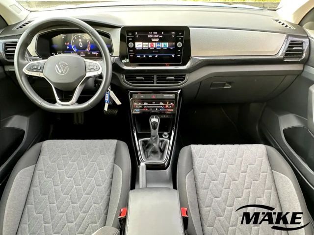 Volkswagen T-Cross 1.5 TSI DSG Life