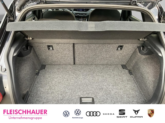 Volkswagen Polo 1.0 TSI Comfortline