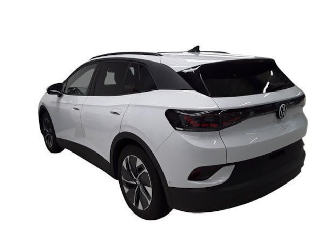 Volkswagen ID.4 IQ.Drive Performance Pro