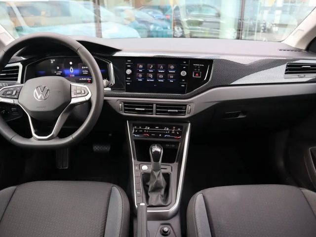 Volkswagen Taigo DSG Life