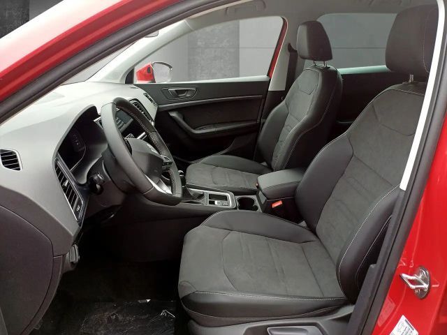Seat Ateca Road Edition*KESSY*SHZ*NAVI*EPH*RFK*