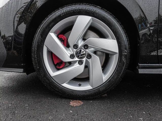 Volkswagen Golf DSG GTE eHybrid