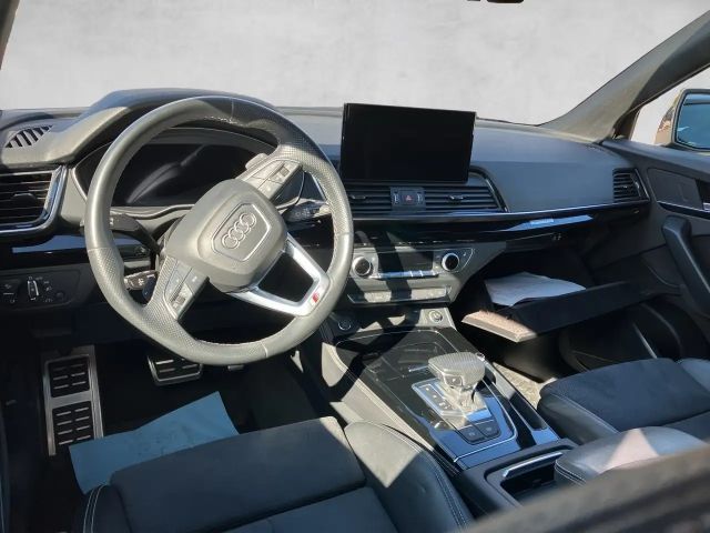 Audi Q5 40 TDI Quattro S-Line