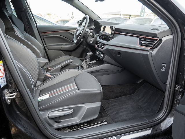 Skoda Kamiq 1.0 TSI Selection