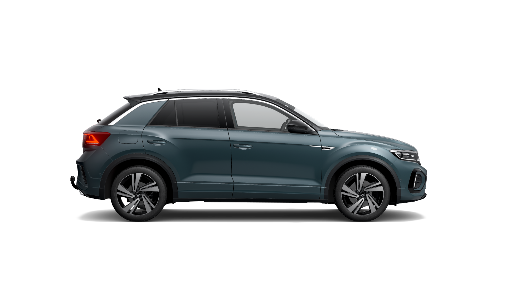 Volkswagen T-Roc 2.0 TSI DSG R-Line