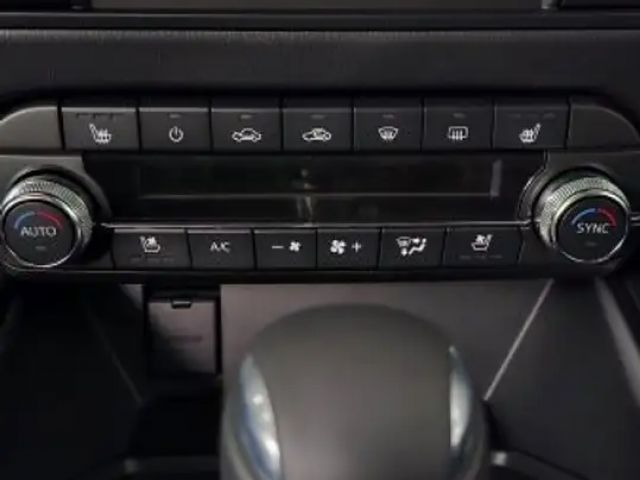 Mazda CX-5 2.5L SkyActiv e-Skyactiv