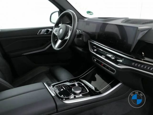 BMW X5 M-Sport xDrive40d