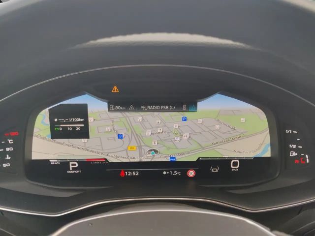 Audi A6 50 TDI Quattro Sedan Sport