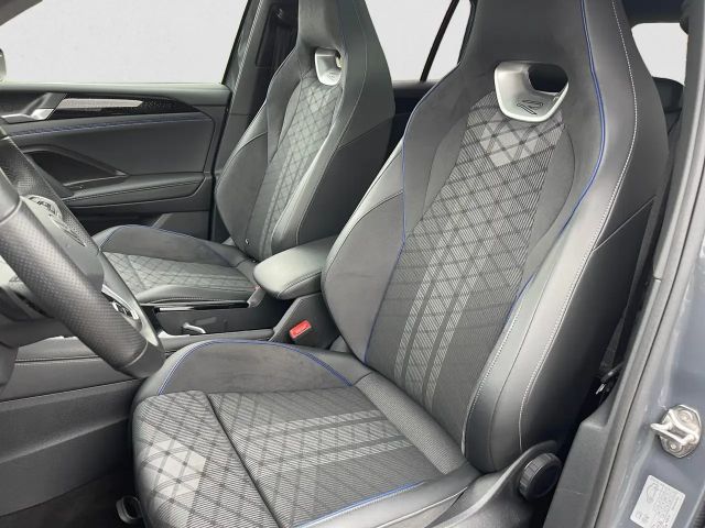 Volkswagen Tiguan 4Motion DSG R-Line