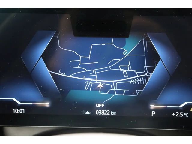 BMW i5 M-Sport Sedan eDrive40