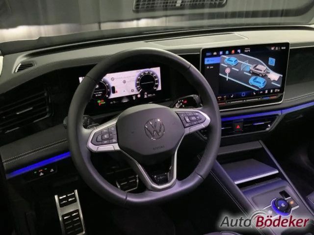 Volkswagen Tiguan 1.5 eTSI DSG