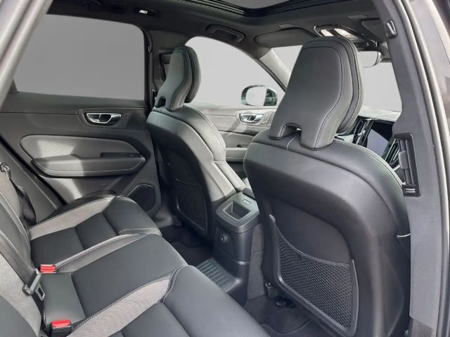 Volvo XC60 AWD Dark Plus Recharge T8