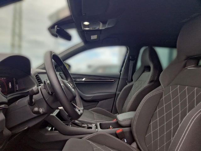 Skoda Karoq Sportline