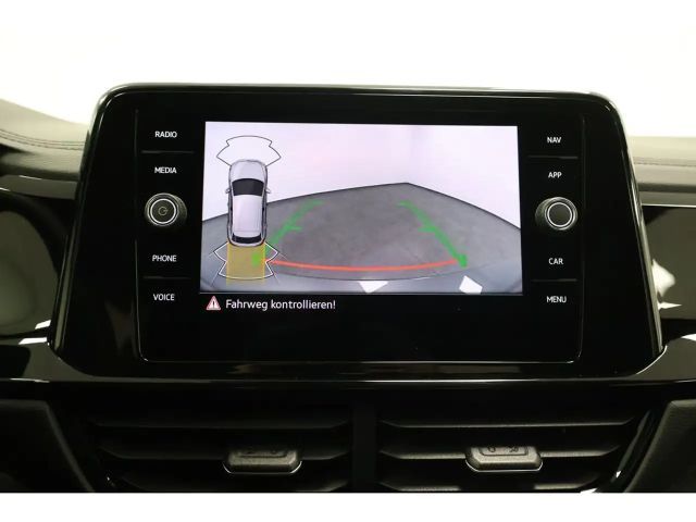 Volkswagen T-Roc 2.0 TDI DSG R-Line