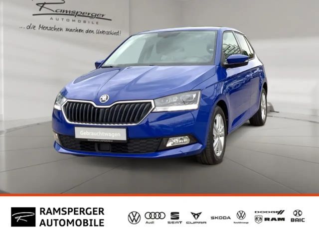 Skoda Fabia 1.0 TSI Style Style