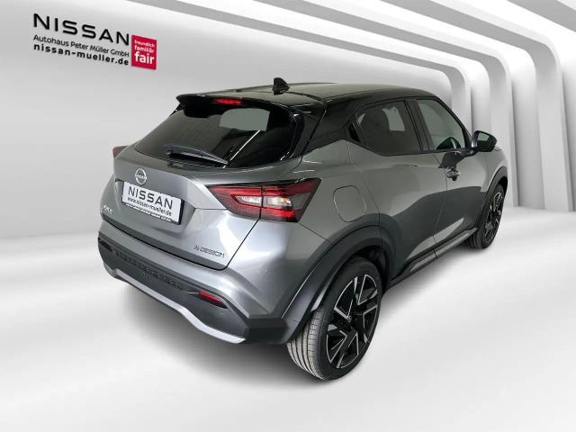 Nissan Juke DIG-T