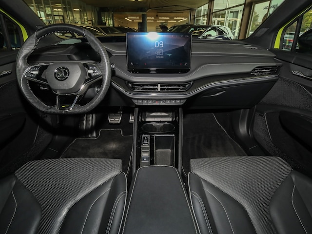 Skoda Enyaq Coupe RS Suite