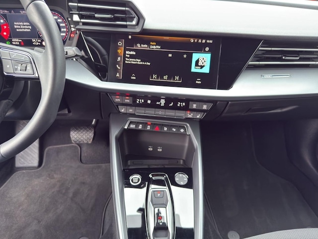 Audi A3 35 TFSI S-Tronic Sportback