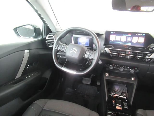 Citroën C4 Max PureTech