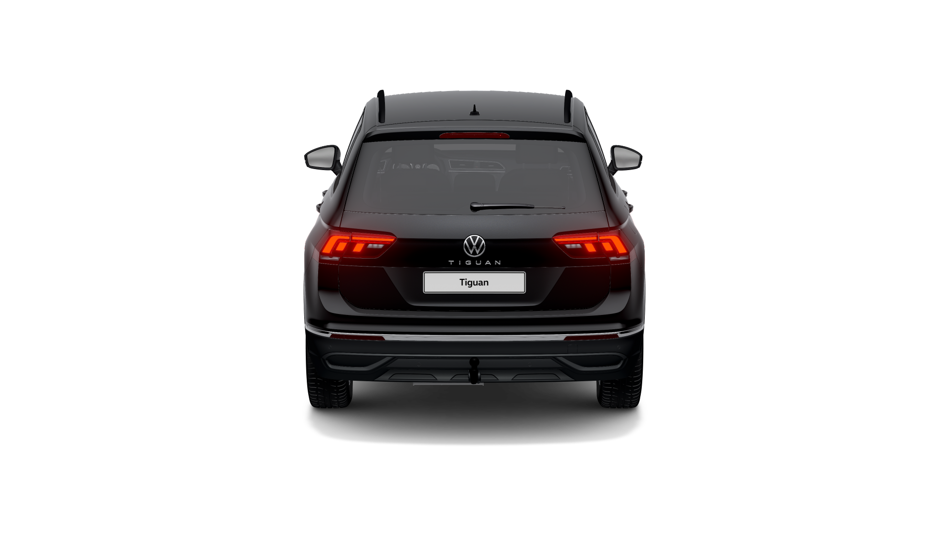 Volkswagen Tiguan 2.0 TDI Life