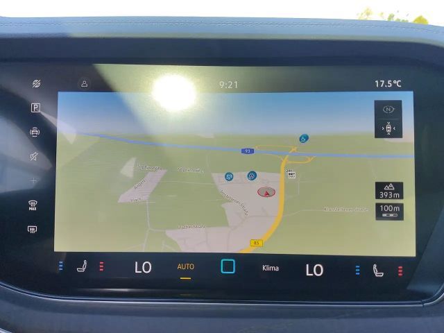 Volkswagen Touareg 3.0 V6 TDI Elegance Elegance