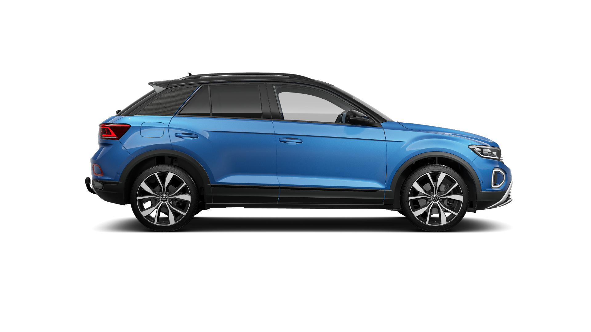 Volkswagen T-Roc 1.5 TSI