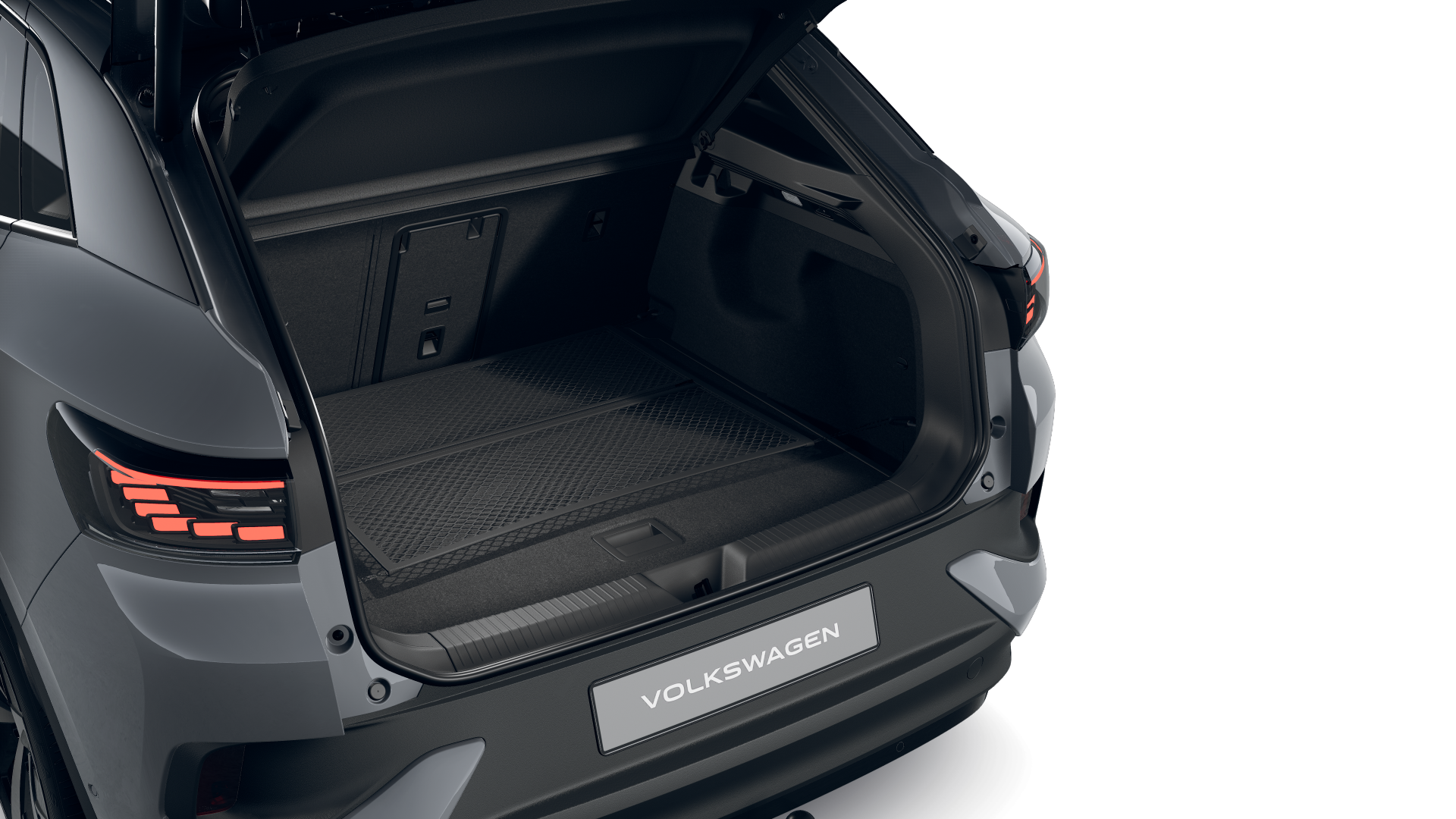 Volkswagen ID.4 4Motion GTX IQ.Drive