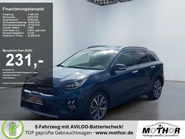 Kia Niro Spirit