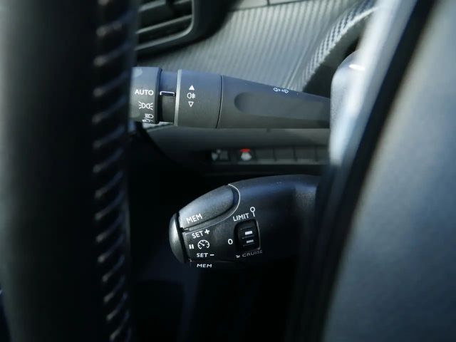 Peugeot E-208 Allure Pack