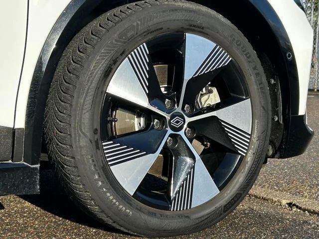 Renault Megane 220hpEvolution ACC Kamera Lenkradh.Navi LED