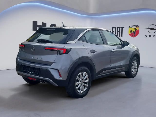 Opel Mokka 1.2 Turbo Turbo