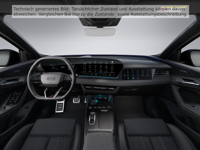 Audi Q6 e-tron SUV e-tron Audi Q6 SUV e-tron