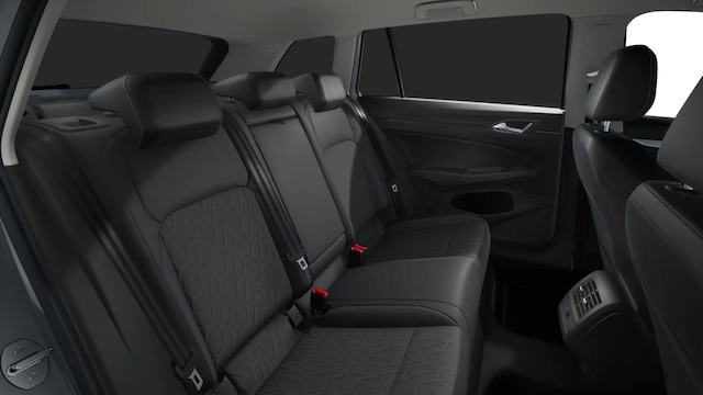 Volkswagen Golf 2.0 TDI DSG IQ.Drive Variant