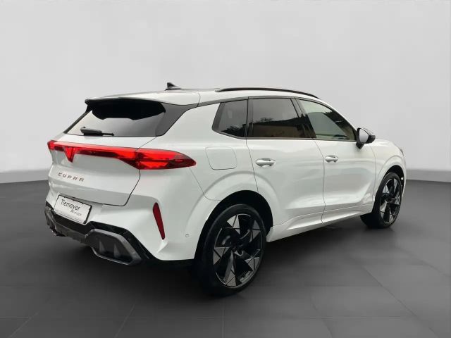 Cupra Terramar 2.0 TSI VZ