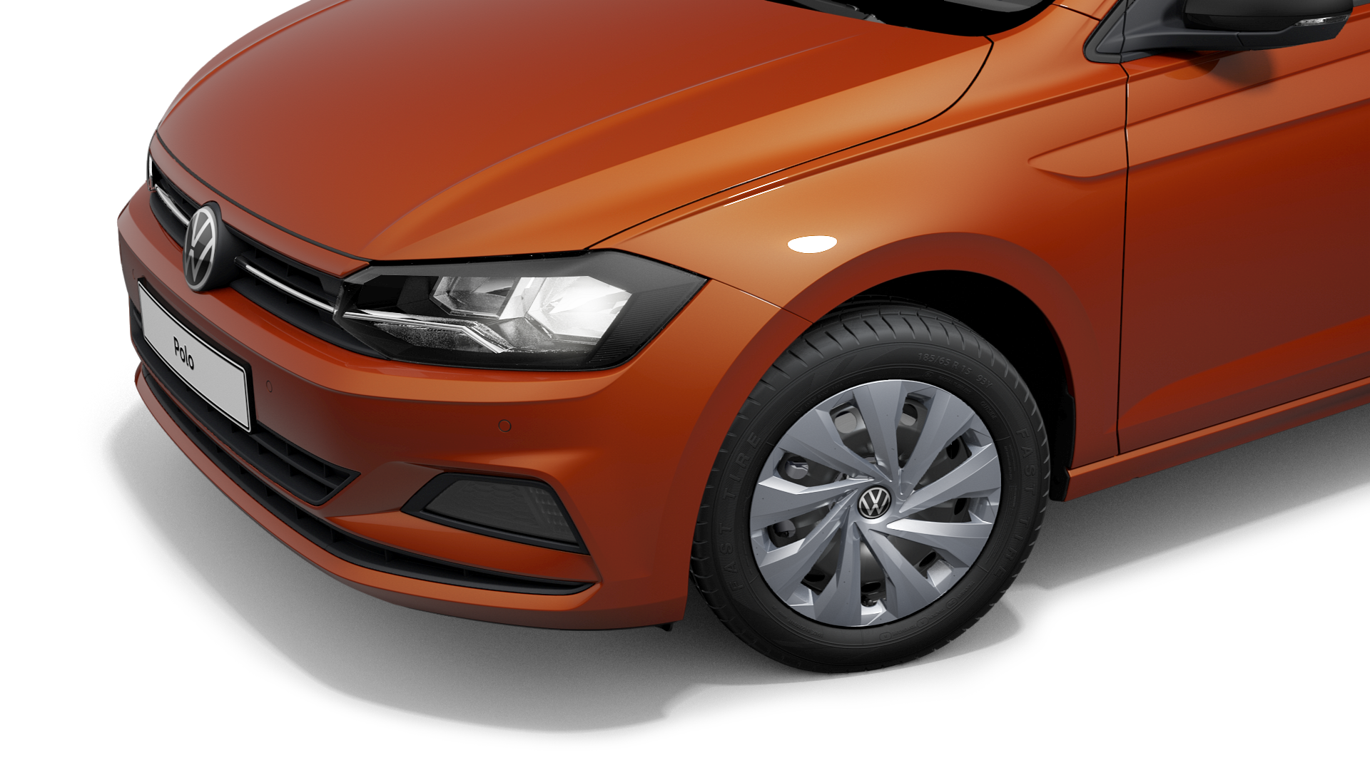 Volkswagen Polo Comfortline