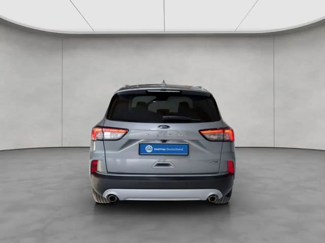 Ford Kuga Plug in Hybrid Titanium X