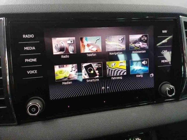 Skoda Karoq 1.0 TSI Ambition