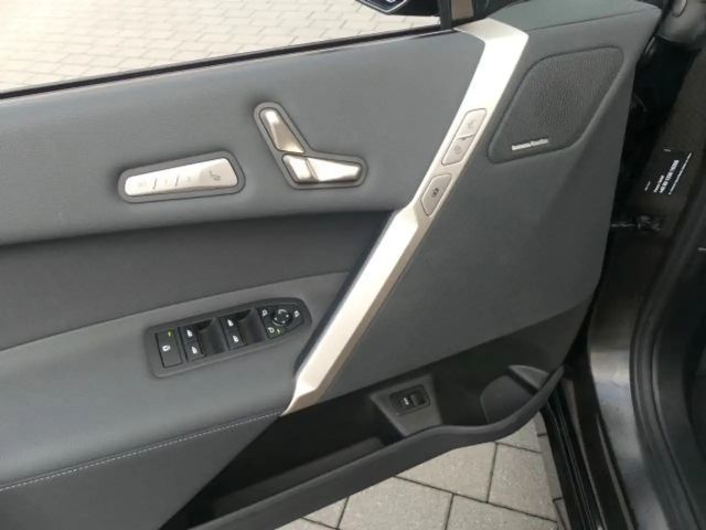 BMW iX xDrive50