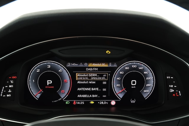 Audi A6 40 TDI S-Tronic Sedan