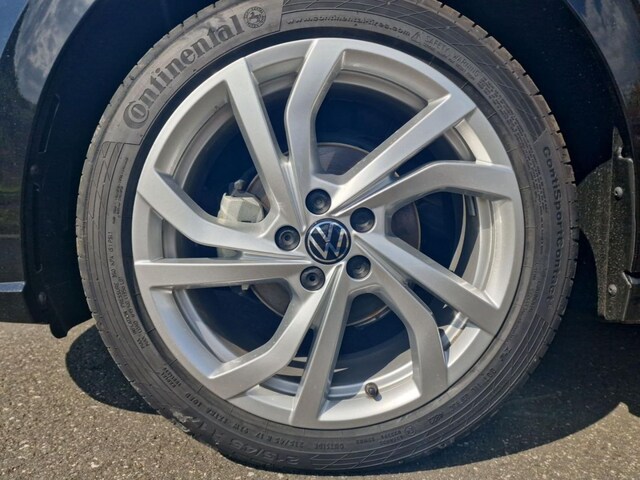 Volkswagen Polo DSG Style