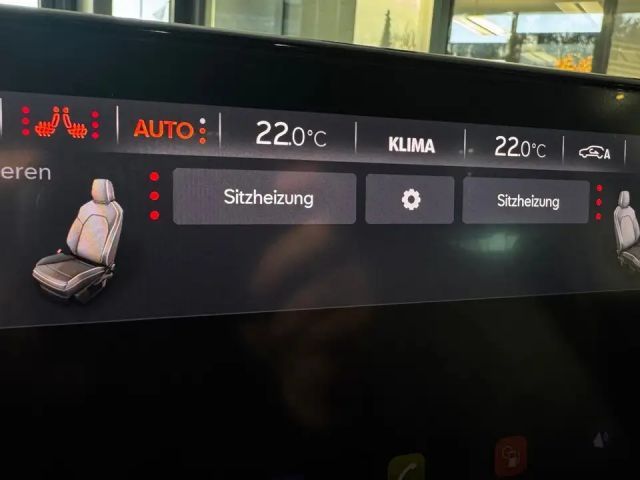 Seat Leon 1.5 TSI Style