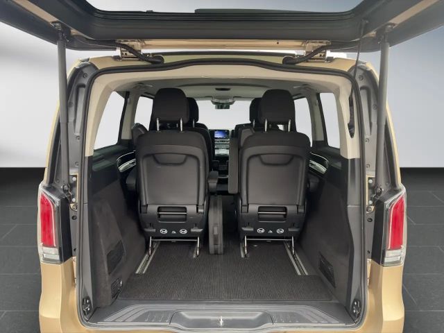 Mercedes-Benz EQV 300 Limousine Lang